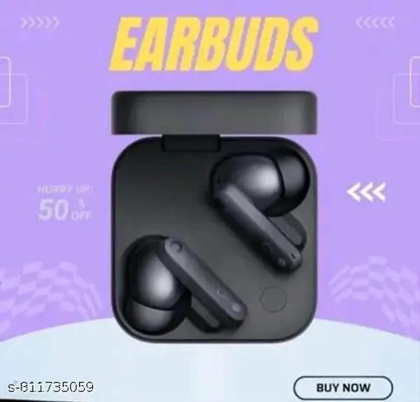 Wireless_Tws_Bluetooth_Ear_Buds_High_Quality_Sound_Long_Battery_Life_Touch_Control_Ear_Buds_Comfortable_Fit_Bluetooth_5_4_Ear_Buds_Premium_Design_Combo_Perfect_For_Music_Calls_And_Ideal_For_Gaming_Workout_And_Travel