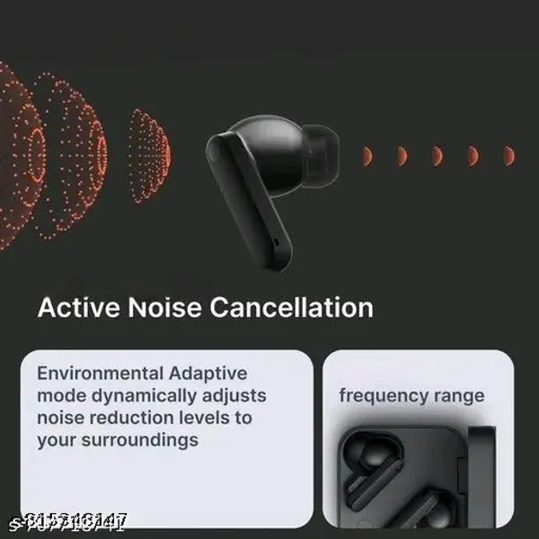 A_True_Wireless_Tws_Bluetooth_Ear_Buds_High_Quality_Sound_Long_Battery_Life_Touch_Control_Ear_Buds_Comfortable_Fit_Bluetooth_5_4_Ear_Buds_Premium_Design_Combo_Perfect_For_Music_Calls_And_Ideal_For_Gaming_Workout_And_Travel