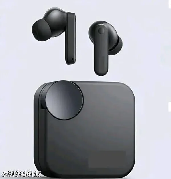 A_True_Wireless_Tws_Bluetooth_Ear_Buds_High_Quality_Sound_Long_Battery_Life_Touch_Control_Ear_Buds_Comfortable_Fit_Bluetooth_5_4_Ear_Buds_Premium_Design_Combo_Perfect_For_Music_Calls_And_Ideal_For_Gaming_Workout_And_Travel