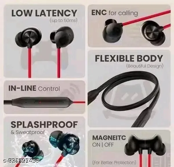Neckband_True_Wireless_Bluetooth_Earphones_With_10_Hours_Playtime_Compatible_For_All_Smartphones_Black_Neckband