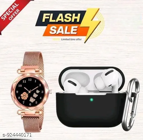 A_True_Wireless_Bluetooth_Earphones_With_Watch_Free_Protective_Case_Hybrid_Anc_Ultra_Bass_Technology_Bluetooth_Headphones_Bluetooth_Earphones_Bluetooth_Headphones_Earphones_Bluetooth_Earbuds_With_Deep_Bass_Clear_Sound_Long_Battery_Life_Black_Tws_Earbuds_Combo