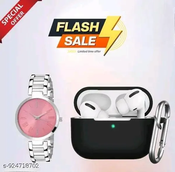 A_True_Wireless_Bluetooth_Earphones_With_Watch_Free_Protective_Case_Hybrid_Anc_Ultra_Bass_Technology_Bluetooth_Headphones_Bluetooth_Earphones_Bluetooth_Headphones_Earphones_Bluetooth_Earbuds_With_Deep_Bass_Clear_Sound_Long_Battery_Life_Black_Tws_Earbuds_Combo