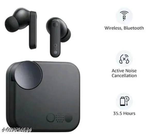 A_True_Wireless_Bluetooth_Earphones_With_Watch_Free_10_Hours_Of_Playtime_Compatible_For_All_Smartphones_Hybrid_Anc_Ultra_Bass_Technology_Bluetooth_Headphones_Bluetooth_Headphones_Earphones_Bluetooth_Earbuds_With_Deep_Bass_Clear_Sound_Long_Battery_Life_Black_Tws_Earbuds_Combo