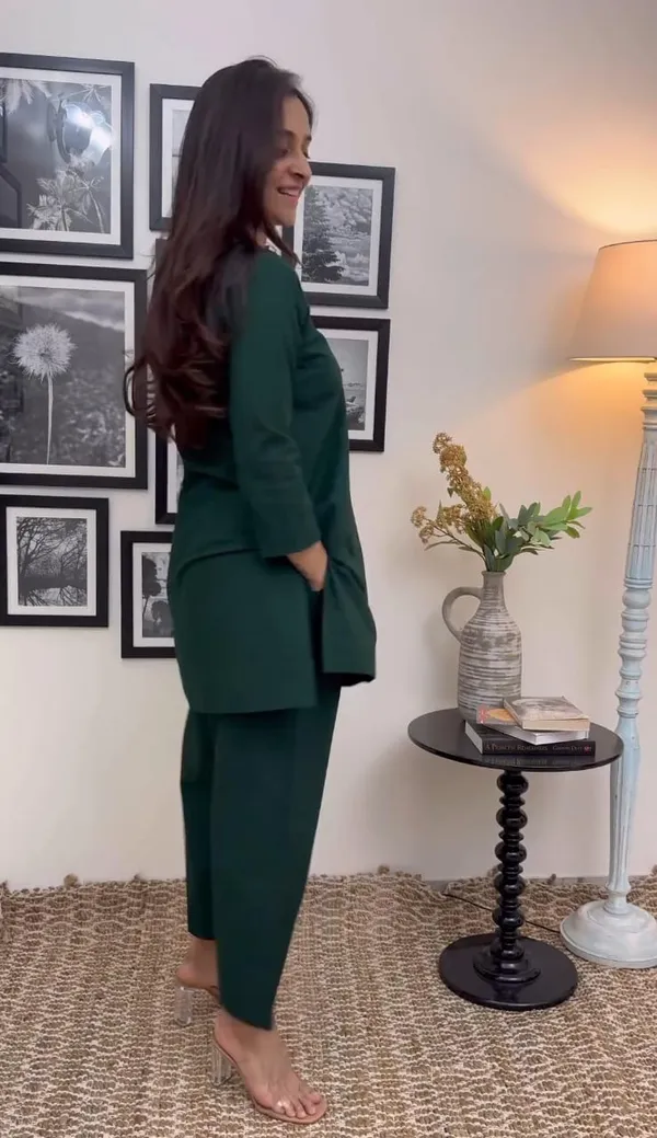 Green_Rayon_Premium_And_Elegant_Co_Ord_Set_For_Women