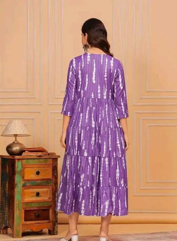 Purple_Cotton_Printed_Ethnic_Gown_For_Women