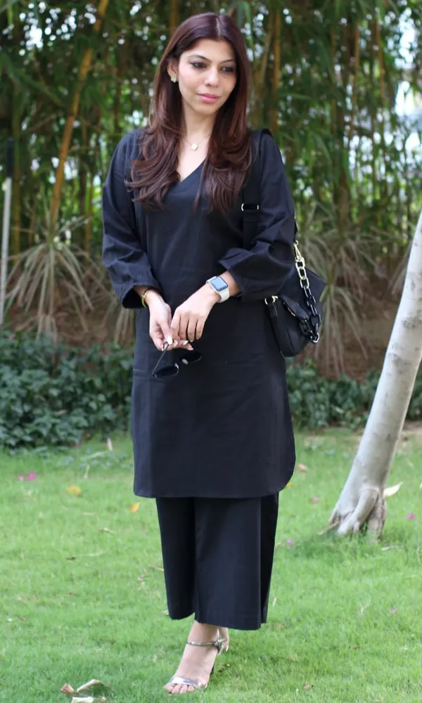 Cotton_Slub_Kurti_With_Pant