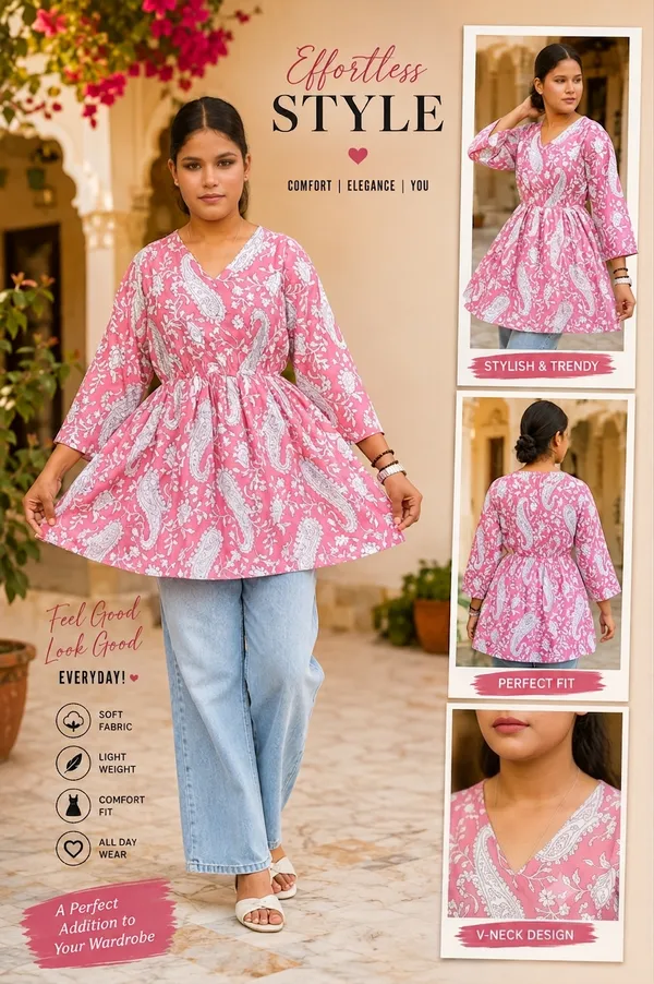 Rayon_Printed_Tops