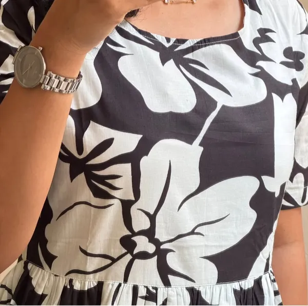 Cotton_Beautifull_Printed_Gown_For_Summer