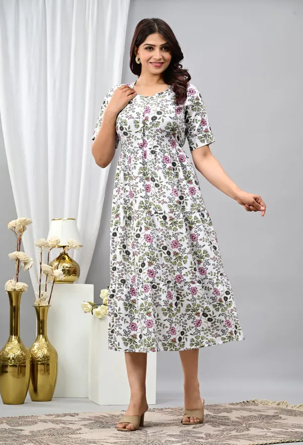 Cotton_Beautifull_Printed_Gown_For_Summer