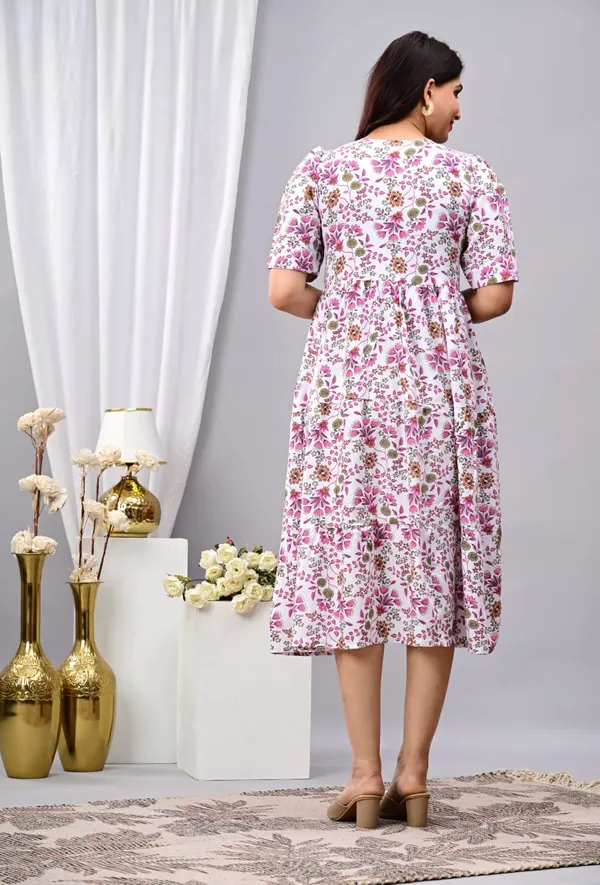 Cotton_Beautifull_Printed_Gown_For_Summer