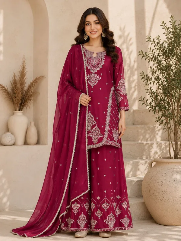 FENDY_SHARARA_SUIT_WITH_SEQUENCE_EMBROIDERED_WORK