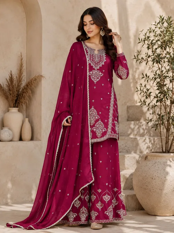 FENDY_SHARARA_SUIT_WITH_SEQUENCE_EMBROIDERED_WORK
