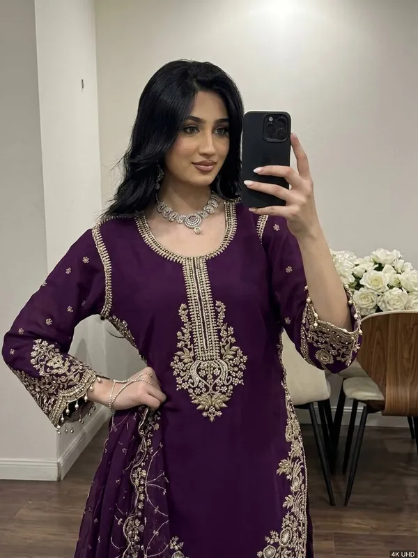 Riddhilya_Purple__Embroidered_Palazzo_Suit_Set_with_Dupatta
