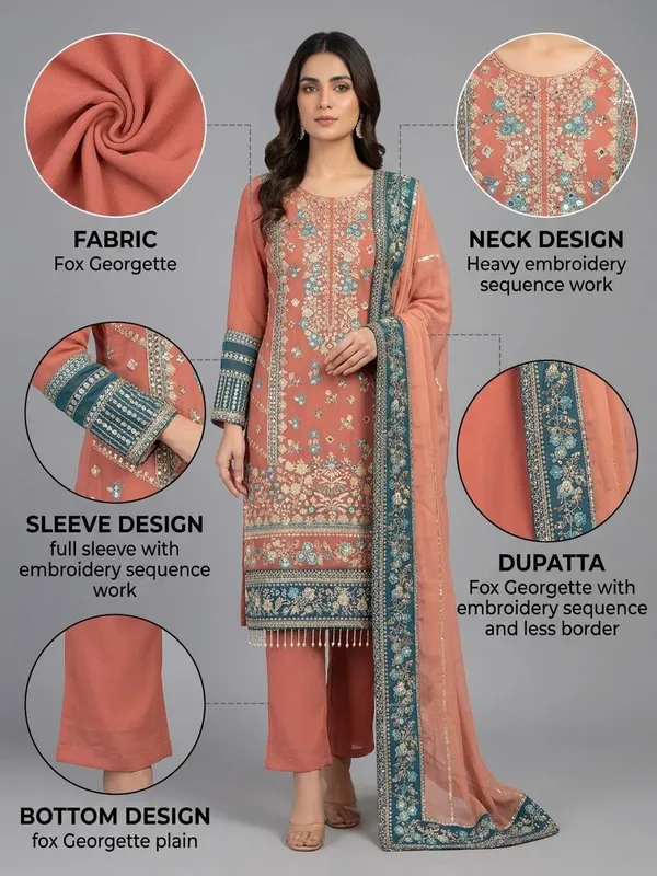 Women's_Blush_Pink_Heavy_Embroidered_Pakistani_Style_Salwar_Suit_with_Teal_Blue_Designer_Dupatta_|_Party_Wear_|_Wedding_Collection