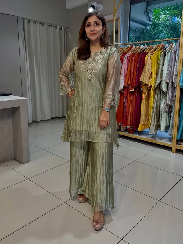 Women's_Sage_Green_Embroidered_Kurti_with_Palazzo_Set_|_Premium_Ethnic_Wear_|_Festive,_Party_&_Casual_Collection