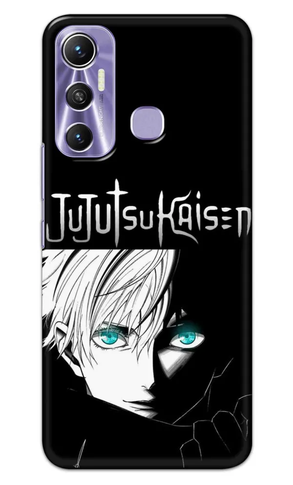 Infinix_Hot_11_Back_Cover_Jujutsu_Kaisen_Printed_Hard_Case