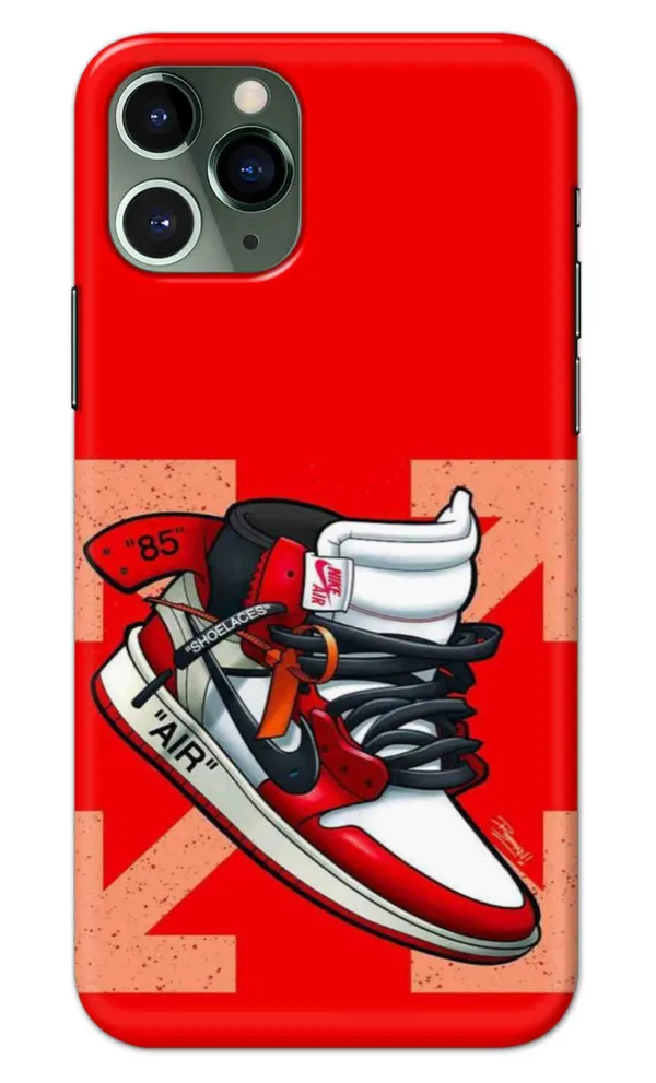 iPhone_11_Pro_Max_Back_Cover_Air_Shoes_Printed_Hard_Case