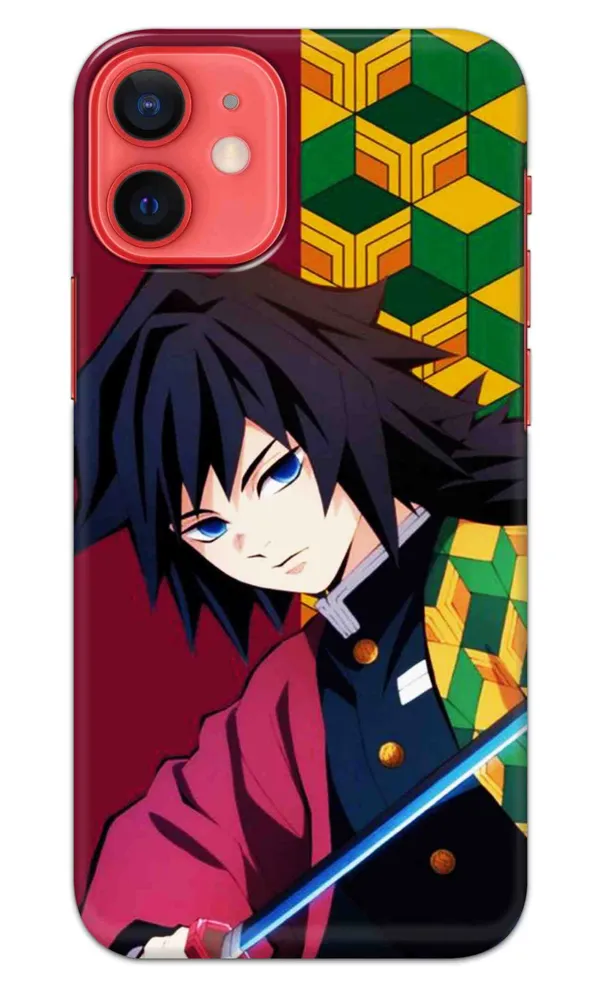 iPhone_12_Mini_Back_Cover_Giyu_Tomioka_Printed_Hard_Case