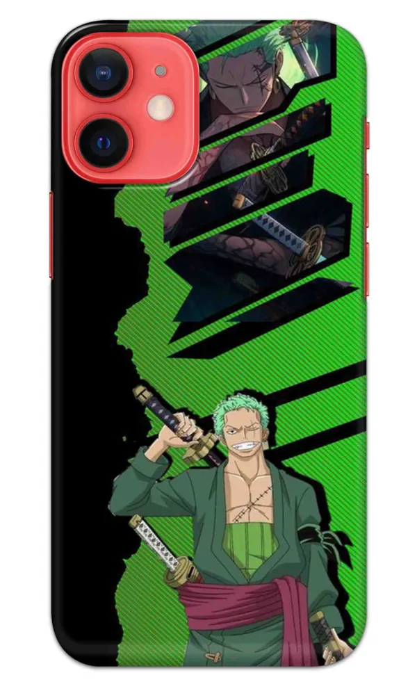 iPhone_12_Mini_Back_Cover_Roronoa_Zoro_Printed_Hard_Case
