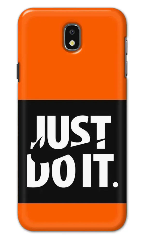 Samsung_Galaxy_J7_Pro_Back_Cover_Just_Do_It_Printed_Hard_Case