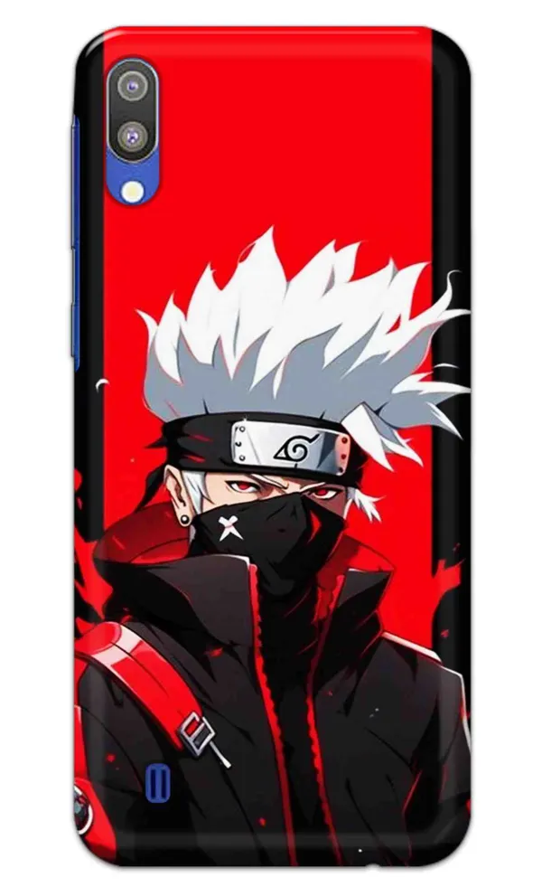 Samsung_Galaxy_M10_Back_Cover_Kakashi_Hatake_Printed_Hard_Case