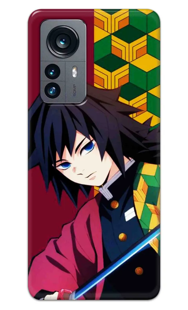 Xiaomi_12_Pro_5G_Back_Cover_Giyu_Tomioka_Printed_Hard_Case