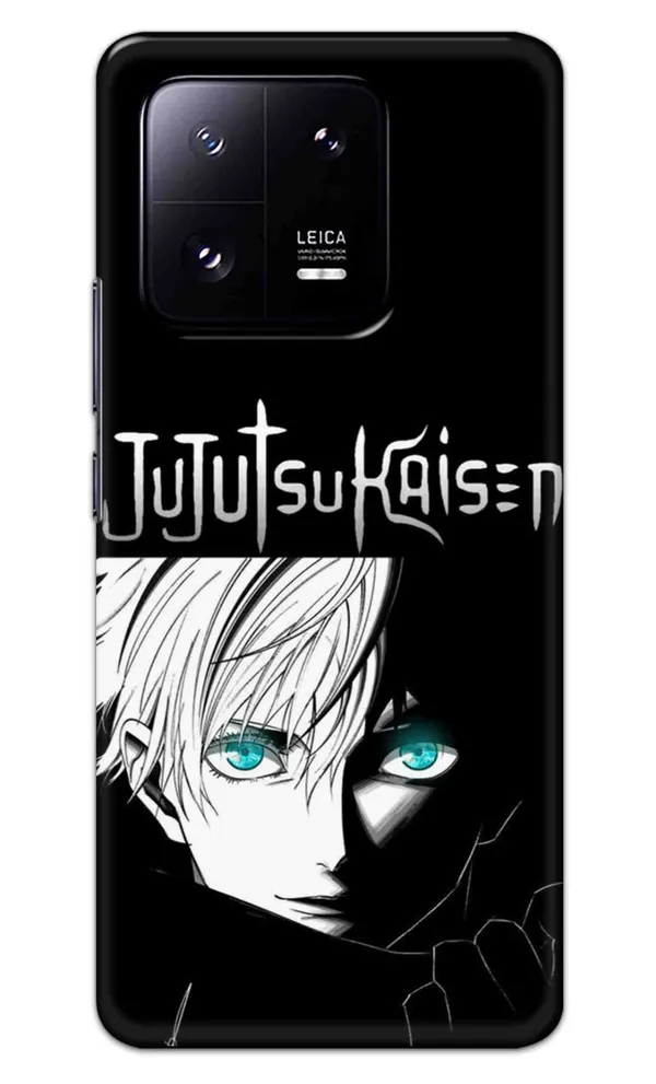Xiaomi_13_Pro_Back_Cover_Jujutsu_Kaisen_Printed_Hard_Case