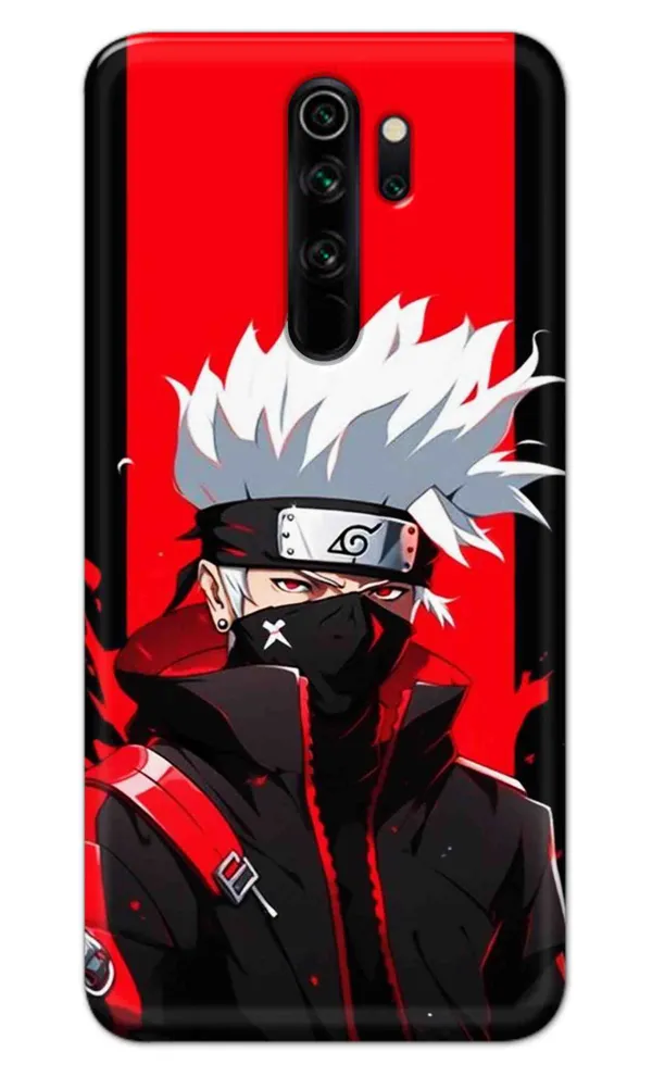 Redmi_Note_8_Pro_Back_Cover_Kakashi_Hatake_Printed_Hard_Case
