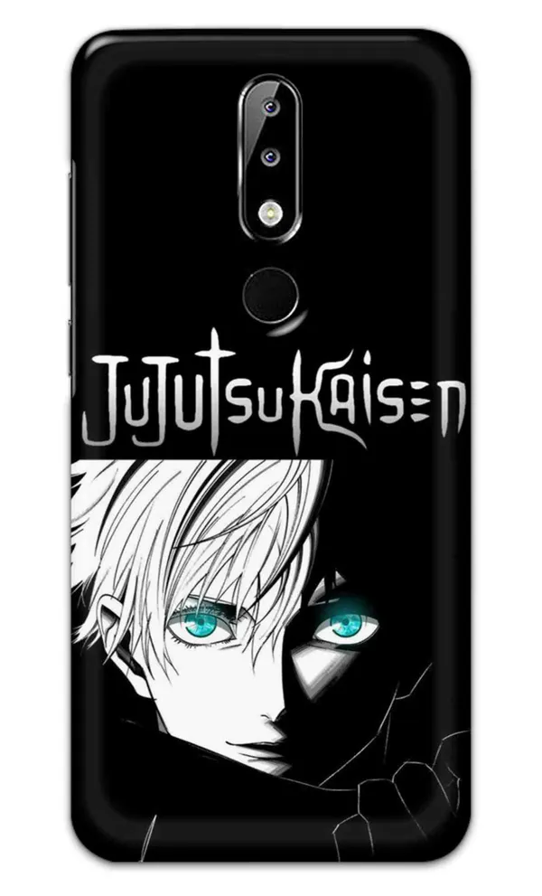 Nokia_5.1_Plus_Back_Cover_Jujutsu_Kaisen_Printed_Hard_Case