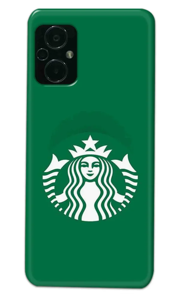 POCO_M5_Back_Cover_Starbucks_Coffee_Printed_Hard_Case