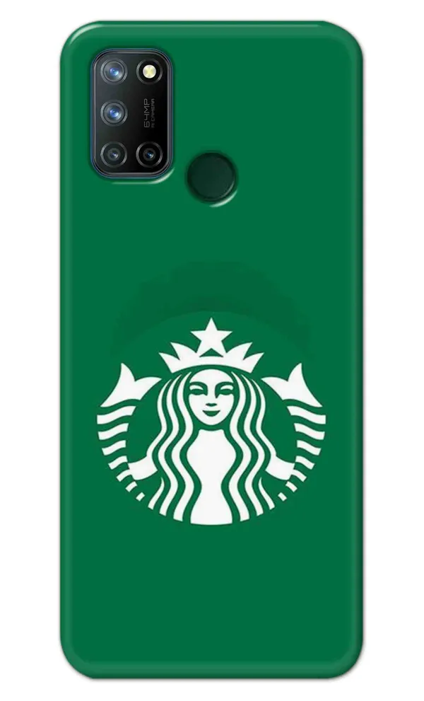 Realme_7i_Back_Cover_Starbucks_Coffee_Printed_Hard_Case