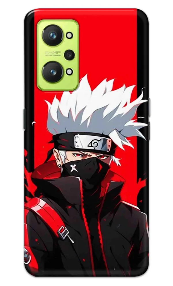 Realme_GT_Neo_2_/_Realme_GT_Neo_3T_/_REALME_GT_2_Back_Cover_Kakashi_Hatake_Printed_Hard_Case