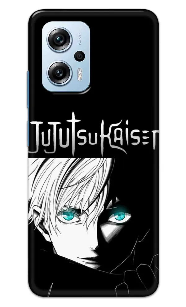 Redmi_K50i_5G_Back_Cover_Jujutsu_Kaisen_Printed_Hard_Case