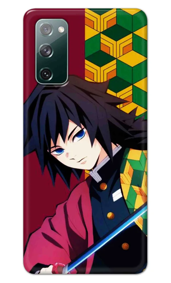 Samsung_Galaxy_S20_FE_/_Samsung_Galaxy_S20_FE_5G_Back_Cover_Giyu_Tomioka_Printed_Hard_Case
