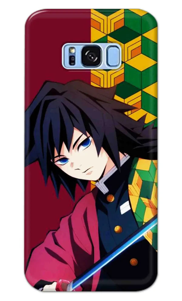 Samsung_Galaxy_S8_Plus_Back_Cover_Giyu_Tomioka_Printed_Hard_Case