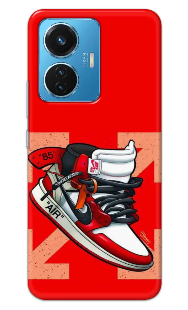 Vivo_T1_44W_/_iQOO_Z6_44W_Back_Cover_Air_Shoes_Printed_Hard_Case