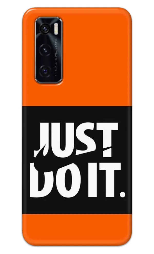 Vivo_V20_SE_Back_Cover_Just_Do_It_Printed_Hard_Case