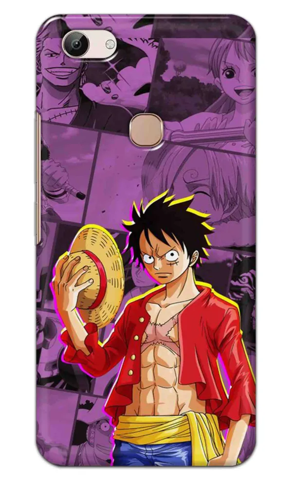 Vivo_Y83_Back_Cover_Luffy_One_Piece_Printed_Hard_Case