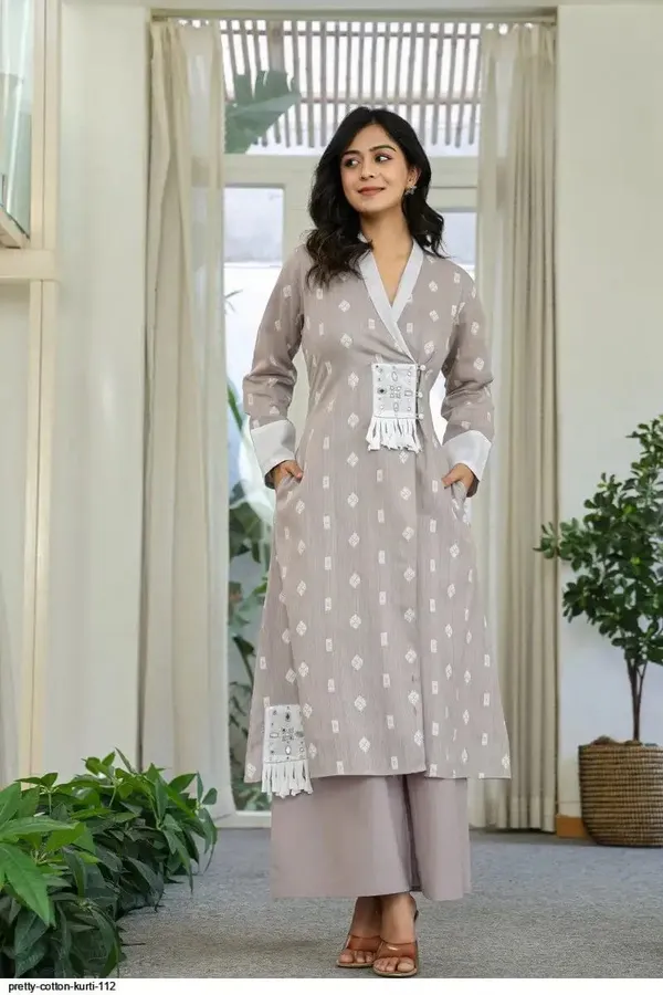 Shraddha_Kapoor_styled_mirror_work_embroidered_kurta_set_with_dupatta_(Grey)