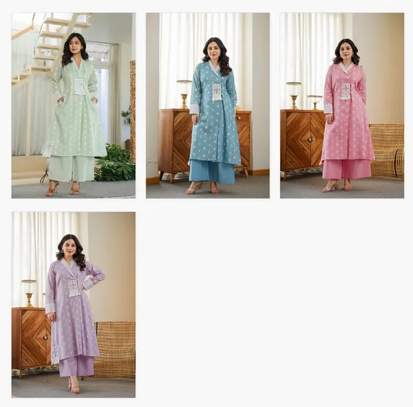 Shraddha_Kapoor_styled_mirror_work_embroidered_kurta_set_with_dupatta_(Pink)