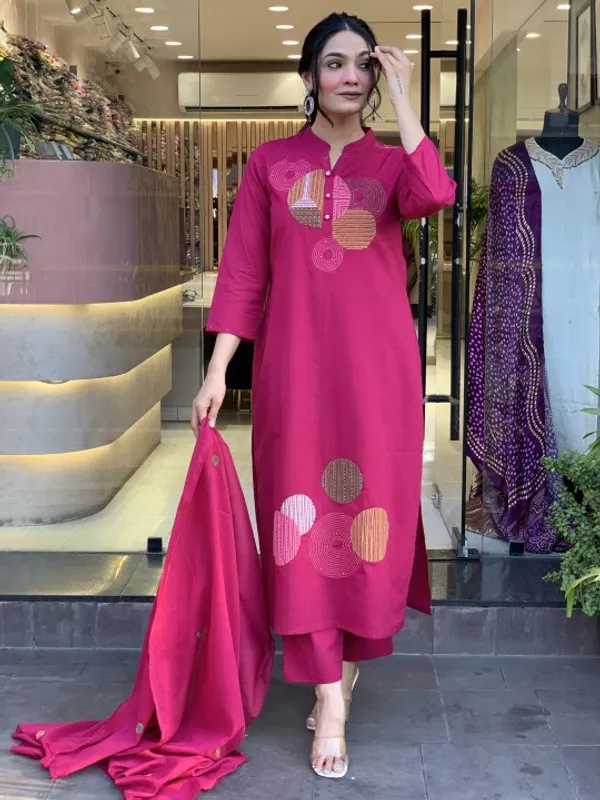 Pink_Petal_Everyday_Mul_Cotton_Kurti