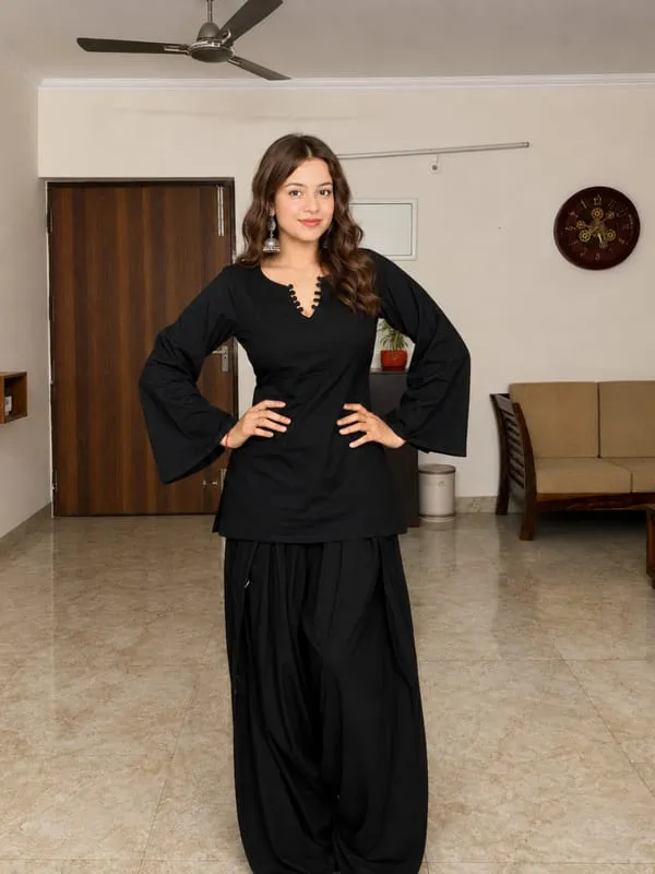 black_farshi_suit_set