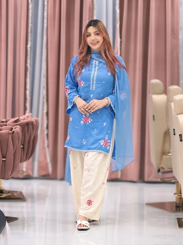 blue_cotton_suit_set