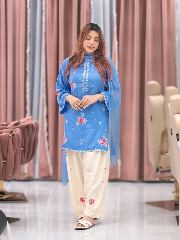 blue_cotton_suit_set