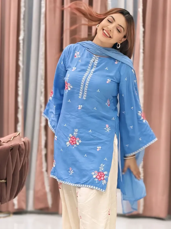 blue_cotton_suit_set