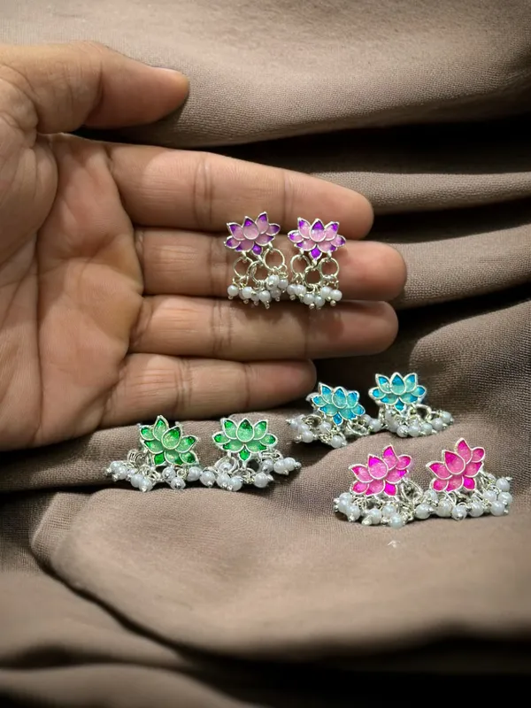 Combo_of_6_Pair_Meenakari_Earrings_for_Girls_and_Women.