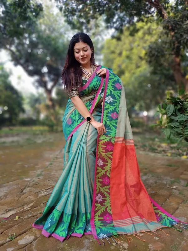 TISSUE_HANDLOOM_SAREE
