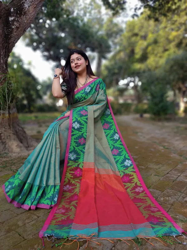 TISSUE_HANDLOOM_SAREE