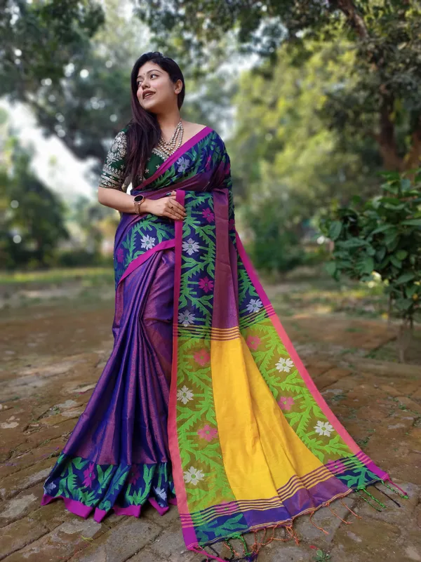 TISSUE_HANDLOOM_SAREE