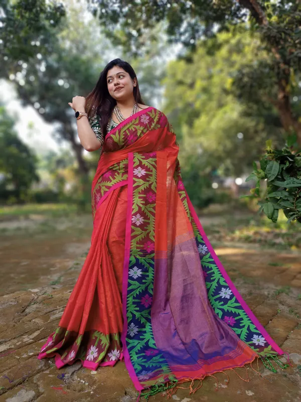 TISSUE_HANDLOOM_SAREE